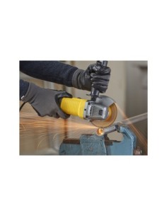 AMOLADORA ANGULAR STANLEY 850W 115MM MALETIN 2