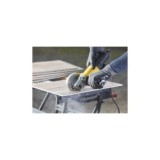 AMOLADORA ANGULAR STANLEY 850W 115MM MALETIN