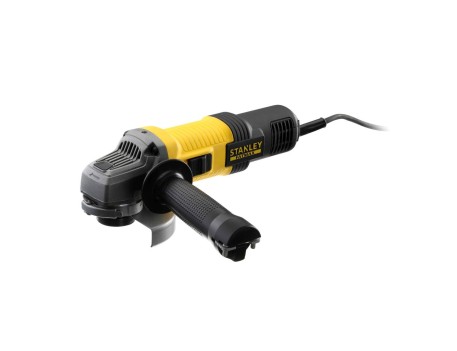 MINI AMOLADORA STANLEY 850W 115MM FMEG210-QS