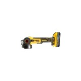 AMOLADORA DEWALT XR FLEXVOLT 18V 125MM DCG409H2T