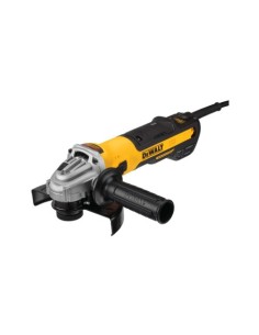MINI AMOLADORA ANGULAR INOX 125MM 1700W DEWALT