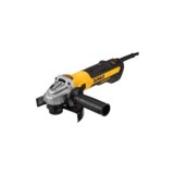 MINI AMOLADORA ANGULAR INOX 125MM 1700W DEWALT