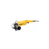 AMOLADORA ANGULAR DEWALT 230MM 2600W DWE496-QS
