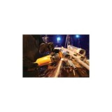 AMOLADORA ANGULAR DEWALT 230MM 2600W DWE496-QS