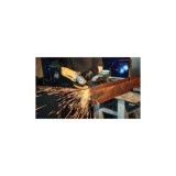 AMOLADORA ANGULAR DEWALT 230MM 2600W DWE496-QS