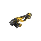 AMOLADORA DEWALT 230MM 54V FLEXVOLT DCG460X2-QW