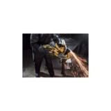 AMOLADORA DEWALT 230MM 54V FLEXVOLT DCG460X2-QW