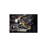 AMOLADORA DEWALT 230MM 54V FLEXVOLT DCG460X2-QW