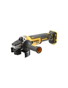 MINI AMOLADORA DEWALT XR 18V 125MM SIN BATERÍA
