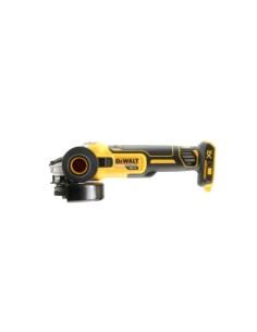 MINI AMOLADORA DEWALT XR 18V 125MM SIN BATERÍA 2