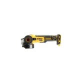 MINI AMOLADORA DEWALT XR 18V 125MM SIN BATERÍA