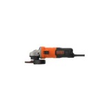 MINI AMOLADORA BLACK+DECKER 710W 115MM BEG010-QS