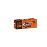 MINI AMOLADORA BLACK+DECKER 710W 115MM BEG010-QS