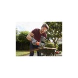 MINI AMOLADORA BLACK+DECKER 710W 115MM BEG010-QS