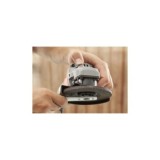 MINI AMOLADORA BLACK+DECKER 710W 115MM BEG010-QS