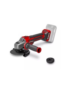 AMOLADORA ANGULAR EINHELL TP-AG 18/125 CE LI SOLO 125MM