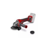 AMOLADORA ANGULAR EINHELL TP-AG 18/125 CE LI SOLO 125MM