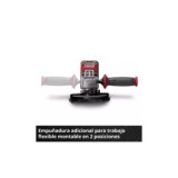 AMOLADORA ANGULAR EINHELL TP-AG 18/125 CE LI SOLO 125MM