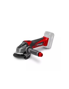 AMOLADORA ANGULAR TE-AG 18/115 LI SOLO EINHELL 115MM