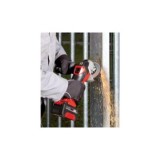 AMOLADORA ANGULAR TE-AG 18/115 LI SOLO EINHELL 115MM