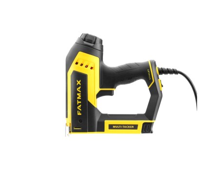 MULTI GRAPADORA ELÉCTRICA STANLEY FATMAX 5 EN 1