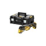 MULTIHERRAMIENTA OSCILANTE DEWALT XR 18V DCS356NT