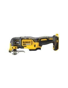 MULTIHERRAMIENTA OSCILANTE DEWALT XR 18V DCS356NT 2