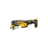 MULTIHERRAMIENTA OSCILANTE DEWALT XR 18V DCS356NT