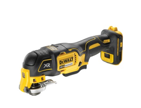 MULTIHERRAMIENTA OSCILANTE DEWALT XR 18V DCS356NT