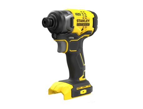 ATORNILLADOR IMPACTO STANLEY FATMAX V20 SFMCF810B-XJ