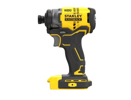 ATORNILLADOR IMPACTO STANLEY FATMAX V20 SFMCF810B-XJ