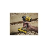 ATORNILLADOR IMPACTO STANLEY FATMAX V20 SFMCF810B-XJ