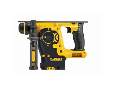 MARTILLO PERFORADOR DEWALT DCH253N 18V SDS PLUS