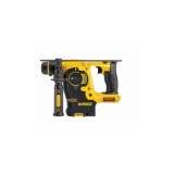 MARTILLO PERFORADOR DEWALT DCH253N 18V SDS PLUS