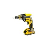ATORNILLADOR PARA PLACAS YESO 18V BRUSHLESS DCF620D2
