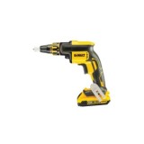 ATORNILLADOR PARA PLACAS YESO 18V BRUSHLESS DCF620D2