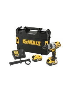 TALADRO PERCUTOR DEWALT XR 18V 95NM DCD996P2