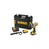 TALADRO PERCUTOR DEWALT XR 18V 95NM DCD996P2