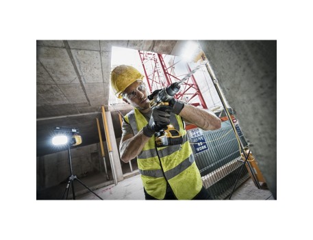 TALADRO PERCUTOR DEWALT XR 18V 95NM DCD996P2