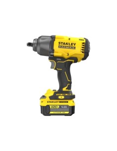 LLAVE IMPACTO STANLEY FATMAX V20 1/2 BL SFMCF940M1-QW 2