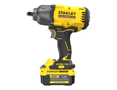 LLAVE IMPACTO STANLEY FATMAX V20 1/2 BL SFMCF940M1-QW