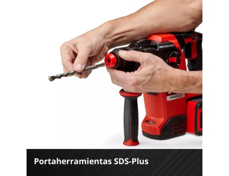 MARTILLO S/CABLE HEROCCO 36/28 EINHELL 4006825645606