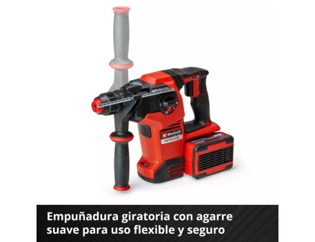 MARTILLO S/CABLE HEROCCO 36/28 EINHELL 4006825645606