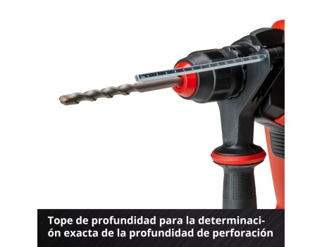 MARTILLO S/CABLE HEROCCO 36/28 EINHELL 4006825645606