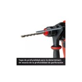 MARTILLO S/CABLE HEROCCO 36/28 EINHELL 4006825645606