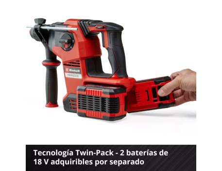 MARTILLO S/CABLE HEROCCO 36/28 EINHELL 4006825645606