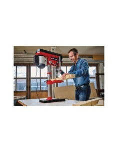 TALADRO COLUMNA TC-BD 630/1 630W 13MM MAX 2