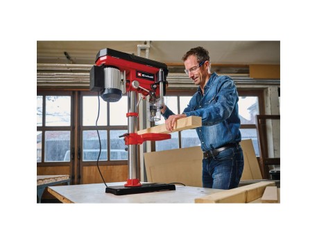 TALADRO COLUMNA TC-BD 630/1 630W 13MM MAX