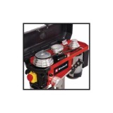 TALADRO COLUMNA TC-BD 630/1 630W 13MM MAX