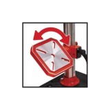 TALADRO COLUMNA TC-BD 630/1 630W 13MM MAX